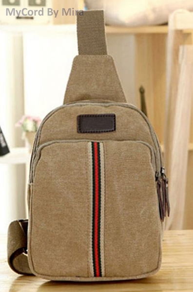 Crossbodybag